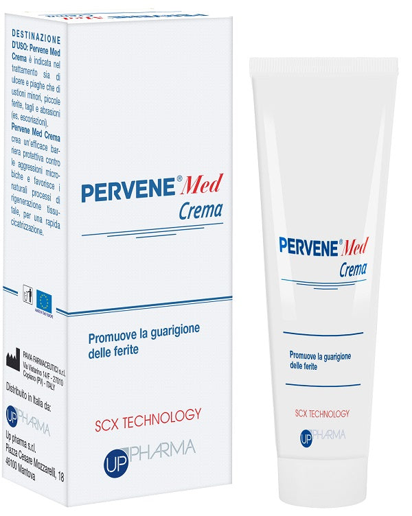 PERVENE MED CREMA 50ML