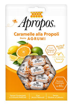 APROPOS CARAMELLE PROP AGR 60G  