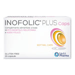 INOFOLIC PLUS CAPS 20CPS  