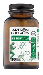 ARTRON COLLAGEN ESSENT 90CPR  