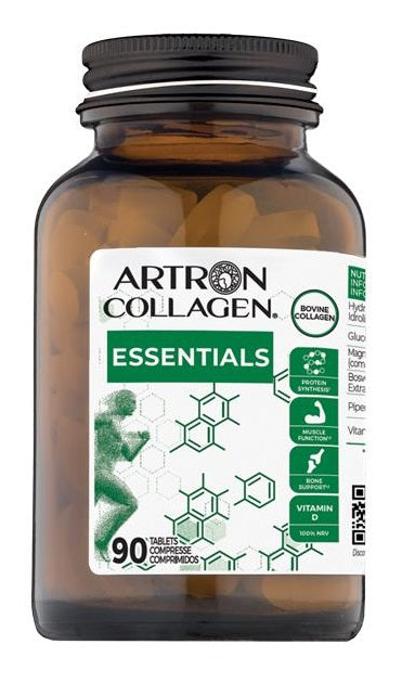 ARTRON COLLAGEN ESSENT 90CPR
