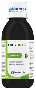ERGYDRAINE 250ML  