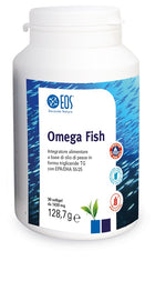 OMEGA FISH 55/25 90SOFTGEL  