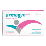 ARMOGYN PLUS LAVANDA VAG 5FL  