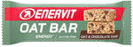 ENERVIT SPORT OAT BAR CHOC 50G  