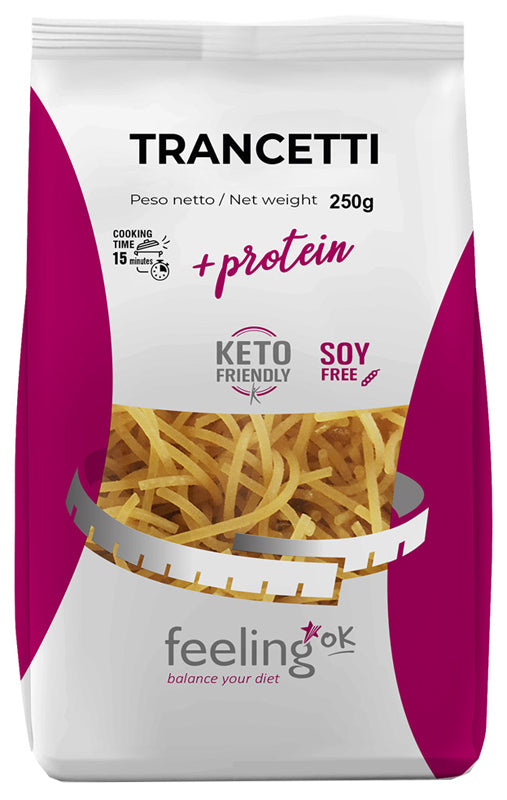 +PROTEIN TRANCETTI 250G