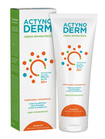 ACTYNODERM CREMA RIPA 50+  