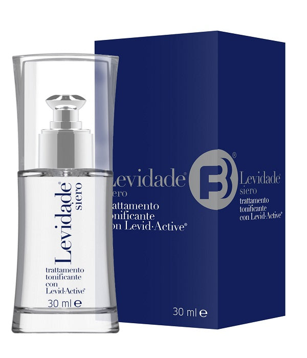 LEVIDADE SIERO 30ML
