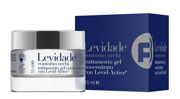 LEVIDADE CONTORNO OCCHI 15ML
