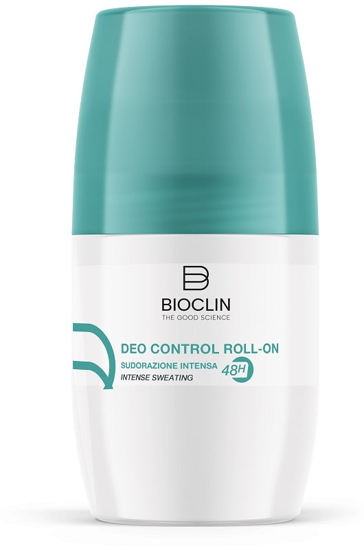 BIOCLIN DEO CONTROL ROLL-ON  