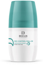 BIOCLIN DEO CONTROL ROLL-ON  