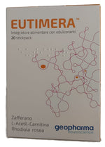 EUTIMERA 20STICKPACK  
