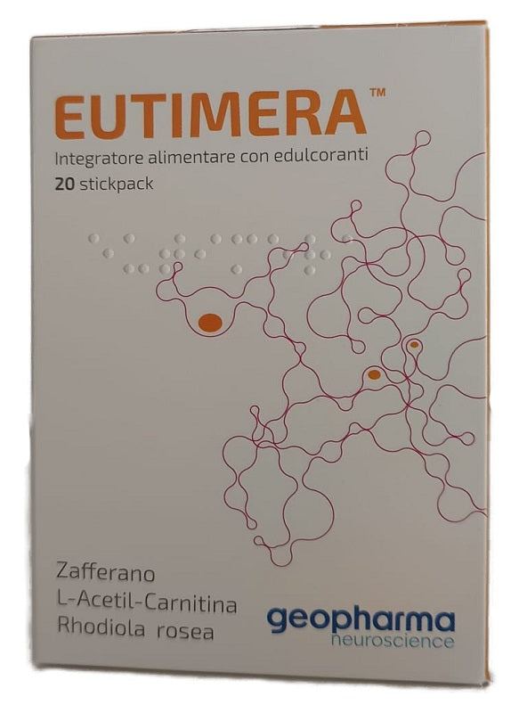 EUTIMERA 20STICKPACK

