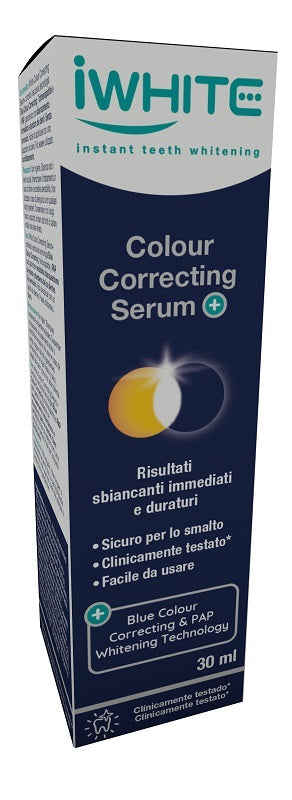 IWHITE SERUM 30ML  