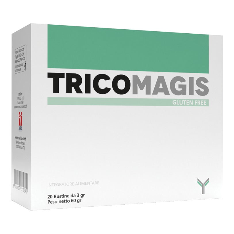 TRICOMAGIS 20BUST  