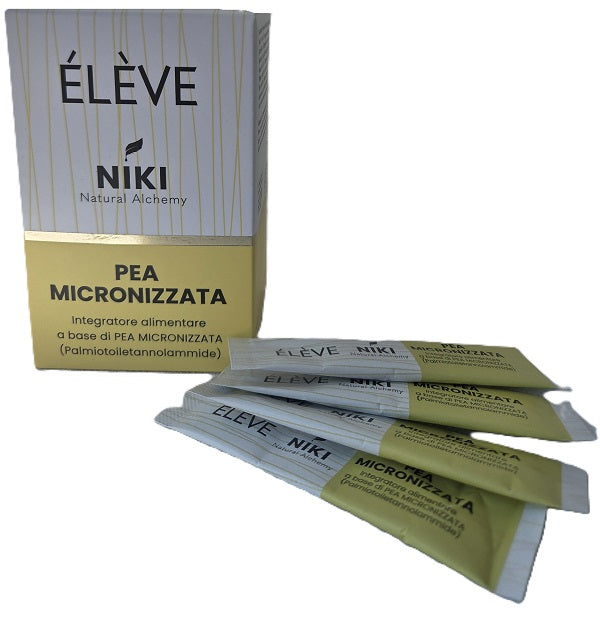 ELEVE PEA MICRONIZZATA 30STICK
