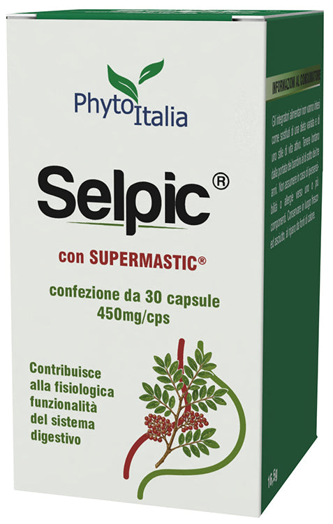 SELPIC 30CPS