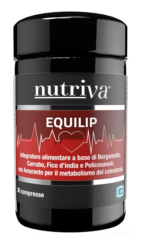 EQUILIP 30CPR
