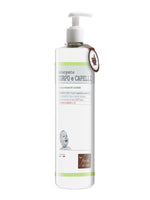 FDR DETERGENTE CRP CAP TALCO  