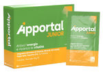 APPORTAL JUNIOR 14BUST  