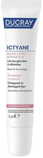 ICTYANE BALSAMO LABBRA 15ML  