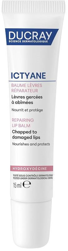 ICTYANE BALSAMO LABBRA 15ML
