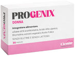 PROGENIX DONNA 30CPS  