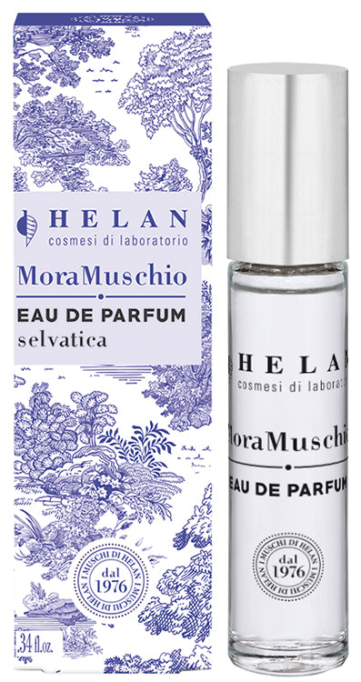 I MUSCHI MORAMUSCHIO EDP 10ML
