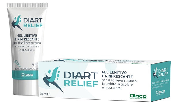 DIART RELIEF 75ML