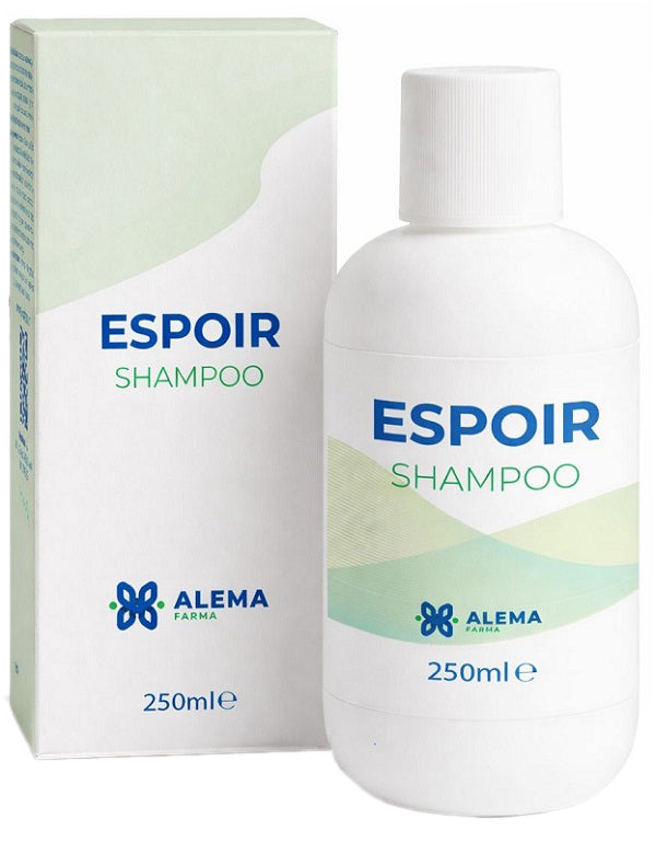 ESPOIR SHAMPOO 200ML  