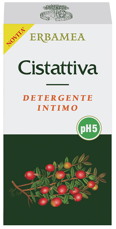 CISTATTIVA DETERGENTE INT150ML  