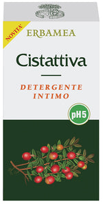 CISTATTIVA DETERGENTE INT150ML  
