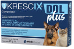 KRESCIX DOL PLUS 30CPR  