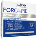 FORCAPIL INTEGRAL EXPERT168CPS  