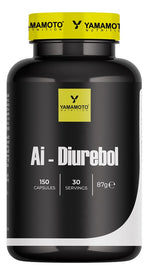 YAMAMOTO N AI DIUREBOL 150CPS  