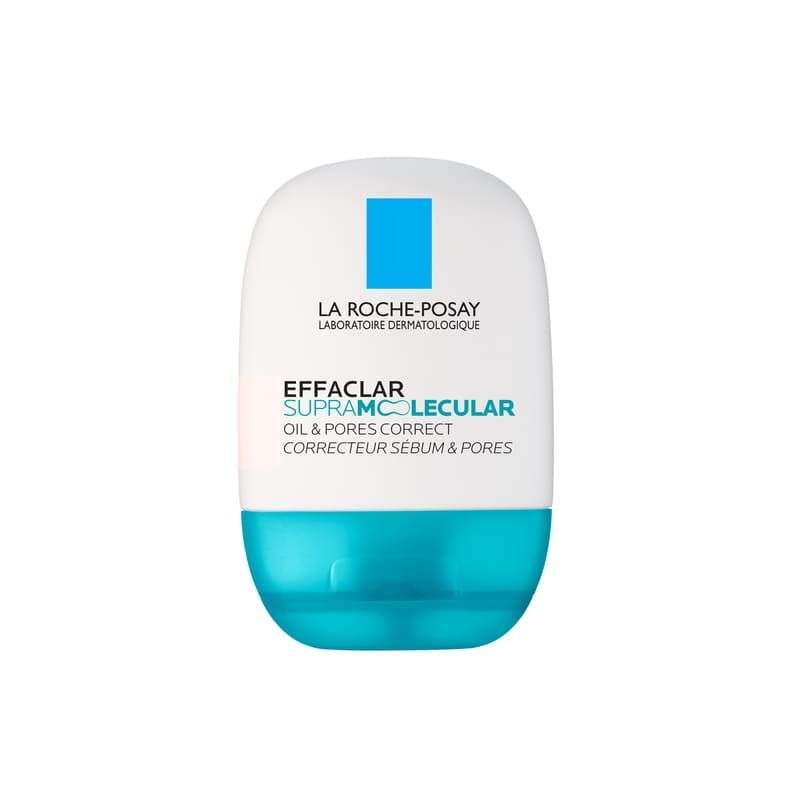 Effaclar Supramolecular | Gel Viso Opacizzante | 40 ml  