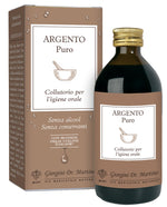 ARGENTO PURO LIQUIDO ANALCO  
