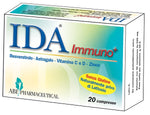 IDA IMMUNO+ 20CPR  