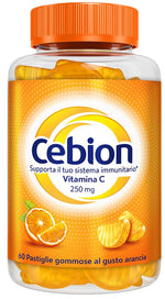 CEBION 60PAST GOMMOSE  
