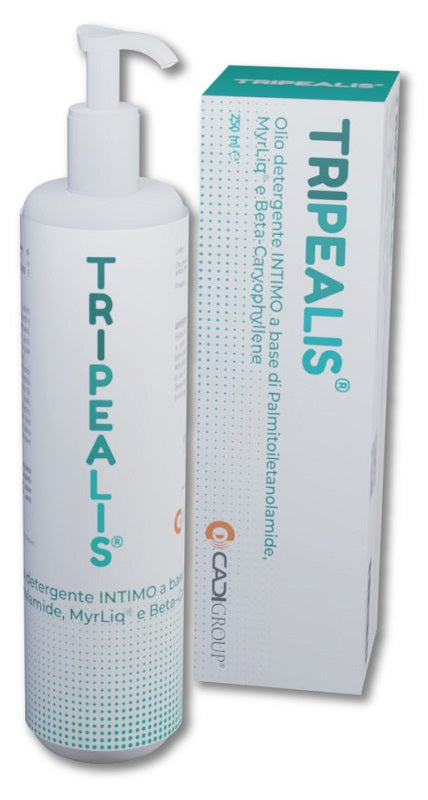 TRIPEALIS DETERGENTE 250ML  