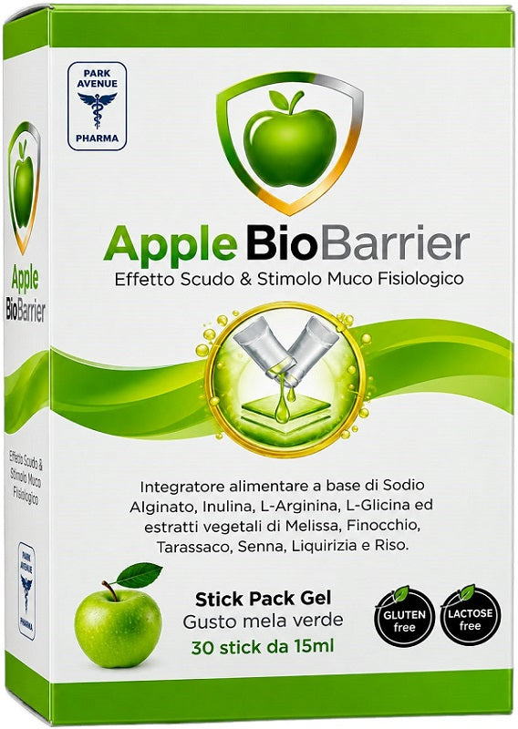 APPLE BIOBARRIER 30STICK PACK
