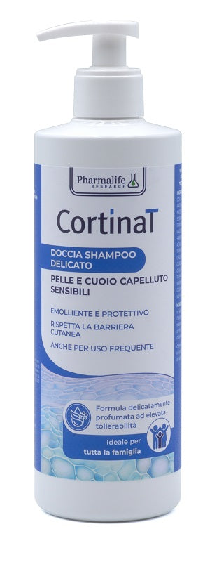 CORTINAT DOCCIA SH DEL 500ML
