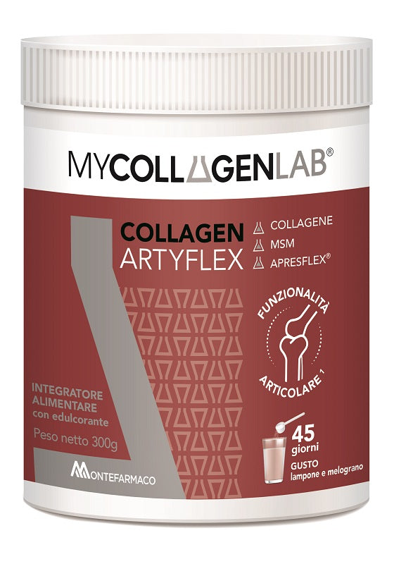 MYCOLLAGENLAB COLLAG ARTYFLEX