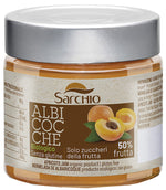 SARCHIO COMPOSTA ALBICOCCHE  