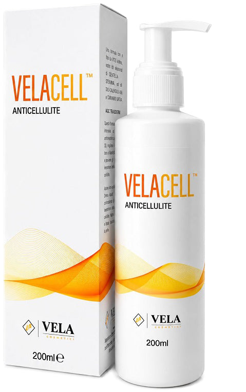 VELACELL ANTICELLULITE 200ML
