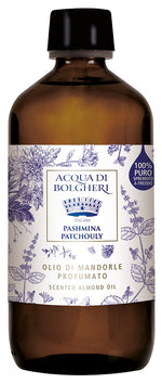 ACQUA BOLGHERI OLIO MAND PASH  