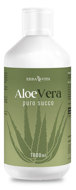 ALOE VERA PURO SUCCO 1000ML  