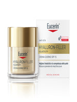 EUC HYALURON FILL+ SPF15  