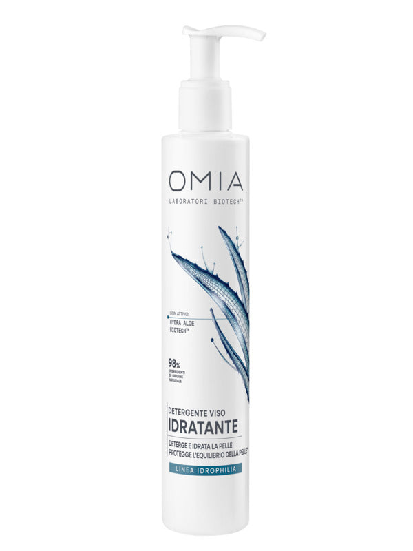 OMIA BIOTECH DET VISO IDRAT
