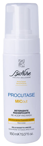 PROCUTASE MICOUT DETERGENTE  